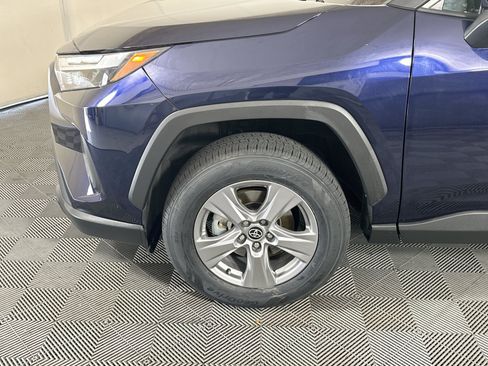 Used 2023 Toyota RAV4 XLE w/ Convenience Package FWD image 11