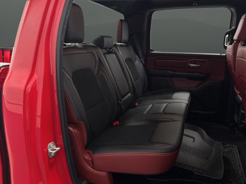 Used 2024 RAM 1500 Rebel AWD/4WD image 24