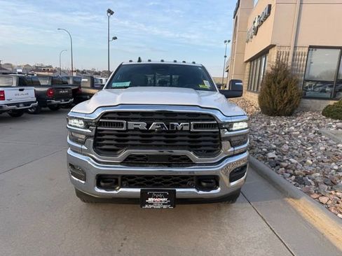New 2026 RAM 2500 Tradesman AWD/4WD image 2