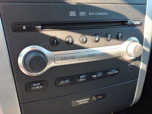 Used 2010 Nissan Murano SL image 26