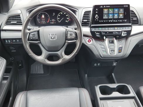 Certified 2025 Honda Odyssey Sport-L image 26