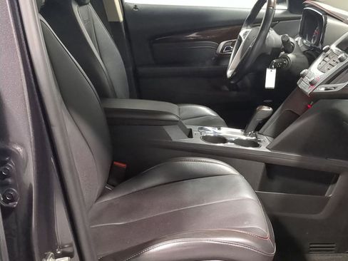 Used 2015 GMC Terrain Denali image 35