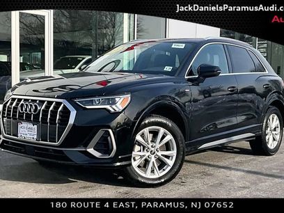 Used 2024 Audi Q3 2.0T Premium w/ Convenience Package