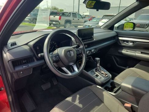 Used 2024 Honda CR-V Sport image 17