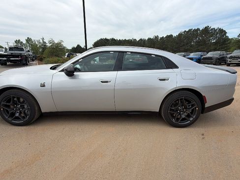New 2026 Dodge Charger Scat Pack image 11
