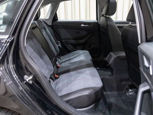 New 2026 Volkswagen Jetta SE image 13