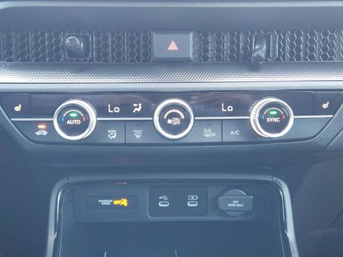 Certified 2026 Honda CR-V Sport image 19