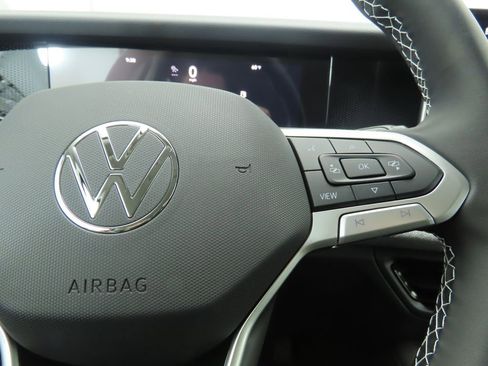 New 2026 Volkswagen Tiguan S FWD image 12