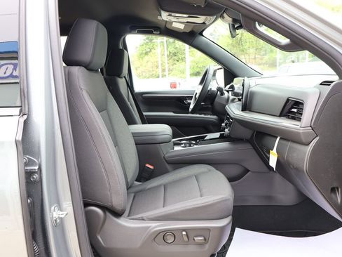 New 2026 Chevrolet Tahoe LS AWD/4WD image 41
