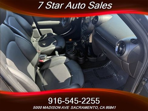 Used 2015 MINI Cooper Countryman S image 14