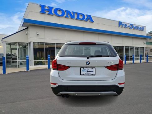 Used 2015 BMW X1 xDrive35i AWD/4WD image 5