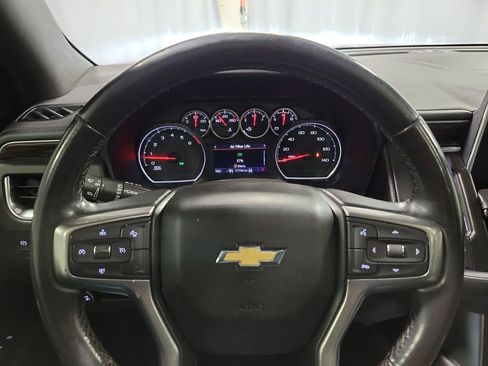 Used 2021 Chevrolet Tahoe LT image 15