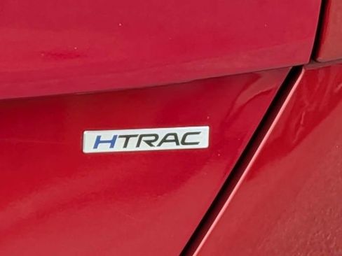 Used 2025 Hyundai Kona SEL AWD/4WD image 7