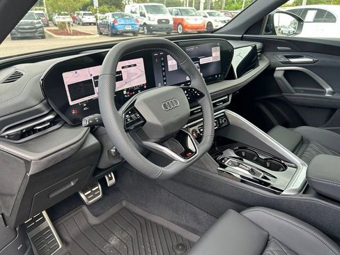 New 2026 Audi SQ5 Premium Plus AWD/4WD image 16