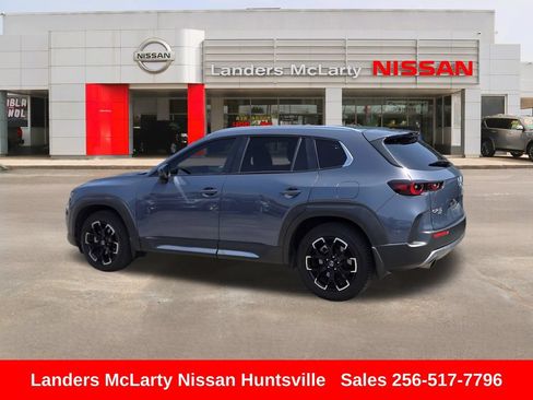 Used 2024 MAZDA CX-50 Meridian Edition w/ Apex Package AWD/4WD image 6