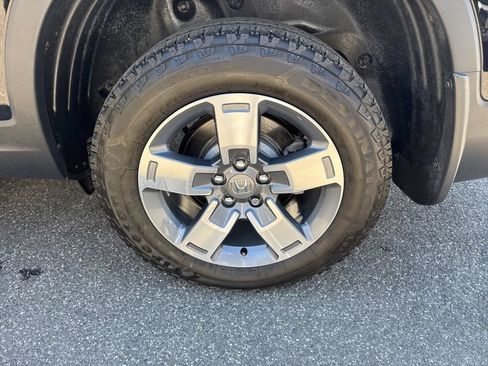 Used 2024 Honda Ridgeline RTL image 14