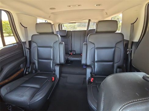 Used 2019 Chevrolet Tahoe Premier image 22
