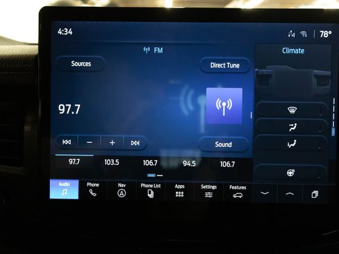 Used 2023 Ford Expedition Max Limited AWD/4WD image 27
