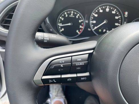 New 2026 MAZDA MAZDA3 2.5 S Sedan w/ Preferred Pkg FWD image 16