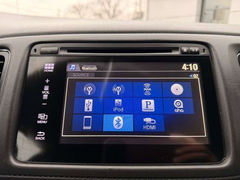 Used 2017 Honda HR-V EX-L image 34