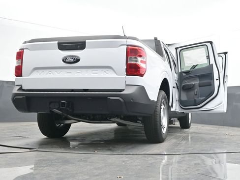 New 2026 Ford Maverick XL AWD/4WD image 69