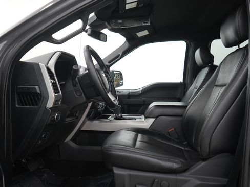 Used 2020 Ford F150 Lariat w/ Equipment Group 502A Luxury AWD/4WD image 27