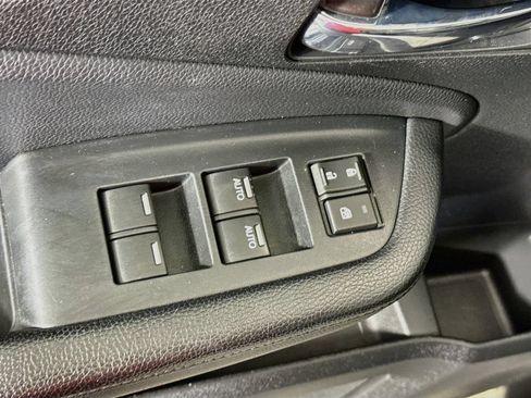 Used 2021 Honda Passport EX-L image 16