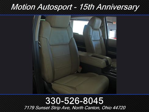 Used 2018 Toyota Tundra Limited w/ Limited Premium Package image 32