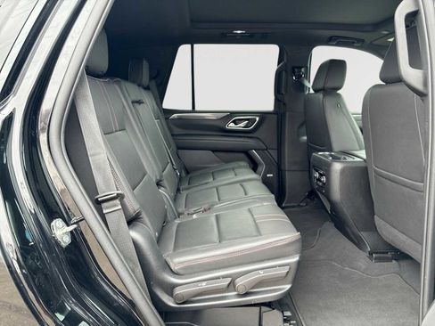 Certified 2023 Chevrolet Tahoe RST w/ Luxury Package image 27