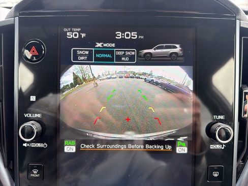 Certified 2025 Subaru Forester Limited image 40