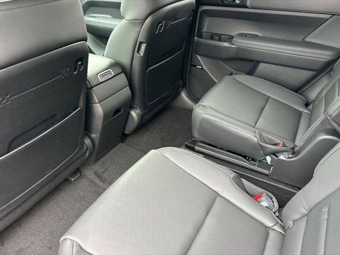 New 2026 Hyundai Santa Fe Calligraphy image 9