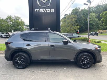 Certified 2026 MAZDA CX-5 2.5 S w/ Premium Plus Package