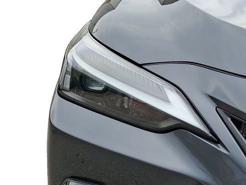 Used 2024 Lexus NX 350 AWD w/ Vision Package image 10
