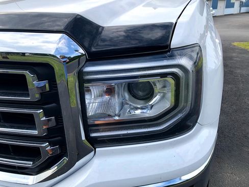 Used 2018 GMC Sierra 1500 SLE w/ SLE Value Package image 10
