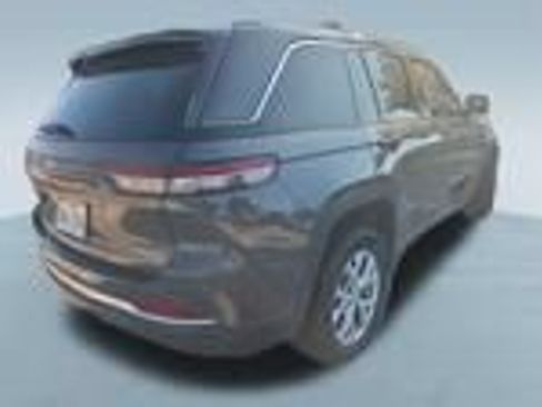 Used 2022 Jeep Grand Cherokee Limited RWD image 6