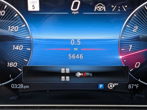 Certified 2025 Mercedes-Benz GLS 450 4MATIC image 18