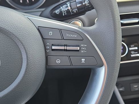 Used 2023 Hyundai Sonata SEL w/ Cargo Package image 28