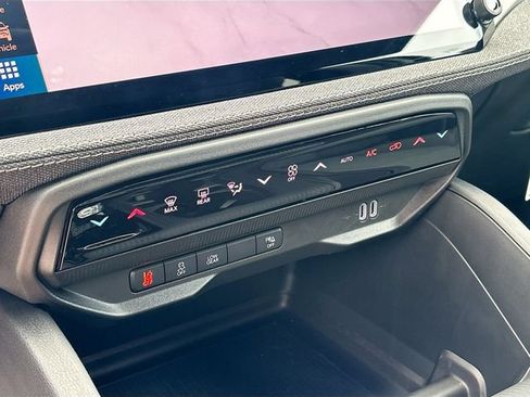 New 2026 Jeep Cherokee Laredo AWD/4WD image 11
