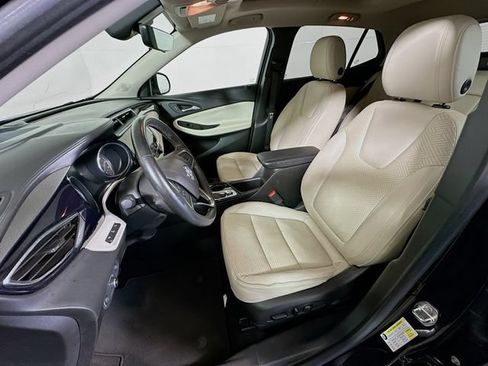Used 2021 Buick Encore GX Essence w/ Advanced Technology Package FWD image 12