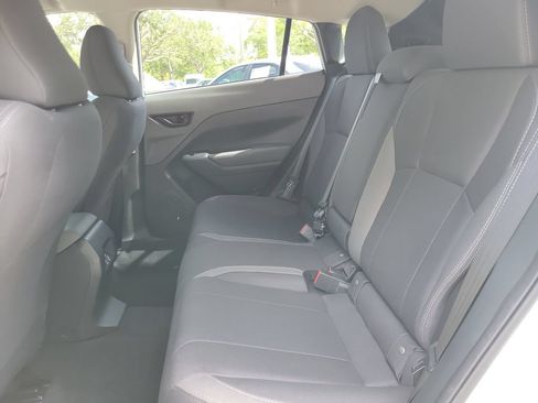 Used 2025 Subaru Crosstrek 2.5i Premium AWD/4WD image 7