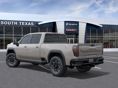 New 2026 GMC Sierra 2500 AT4X AWD/4WD image 3