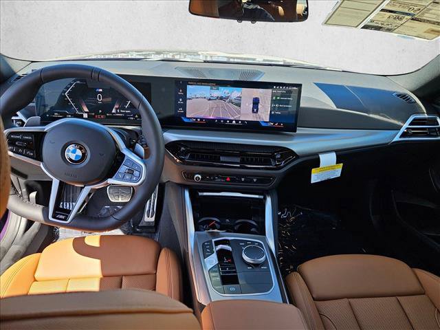 New 2026 BMW 230i Coupe w/ M Sport Package RWD image 14