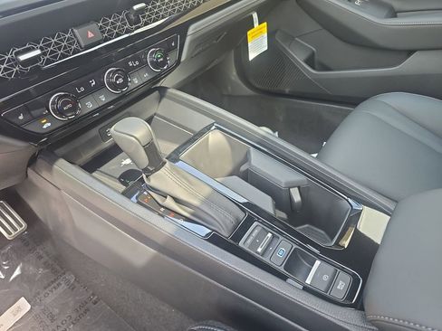 New 2026 Honda Accord Sport image 23