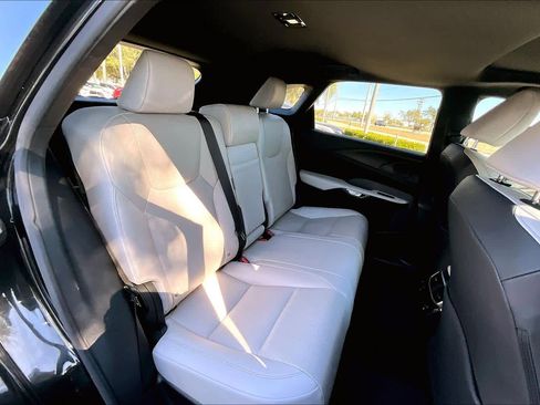Used 2023 Lexus RX 350 Premium Plus w/ Accessory Package (Z1) image 20