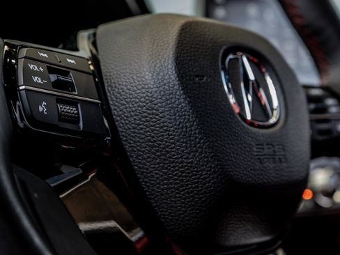 Used 2024 Acura Integra Type S image 24