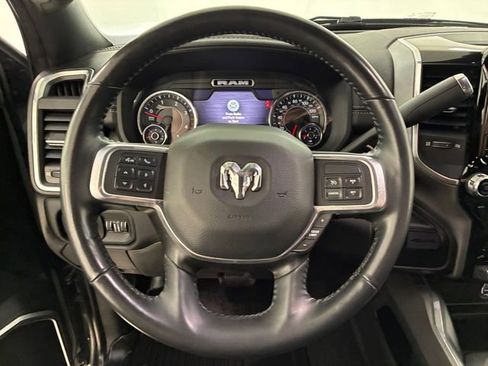 Used 2022 RAM 2500 Laramie w/ Night Edition AWD/4WD image 22