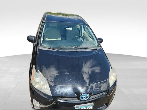 Used 2011 Toyota Prius Two FWD image 16