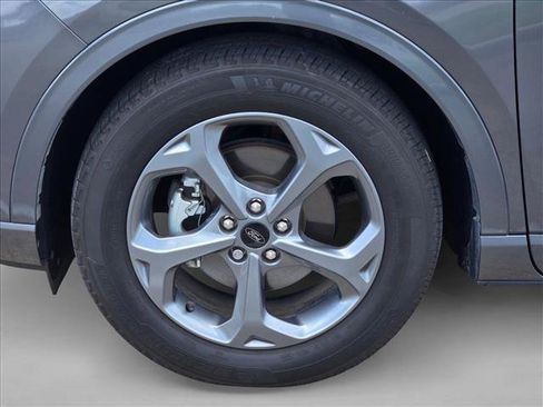 Used 2024 Ford Escape ST-Line w/ Tech Pack #1 FWD image 20