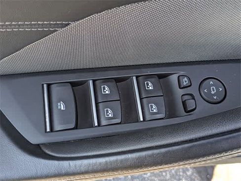 Used 2022 BMW M850i xDrive Convertible w/ Driving Assistance Package image 35