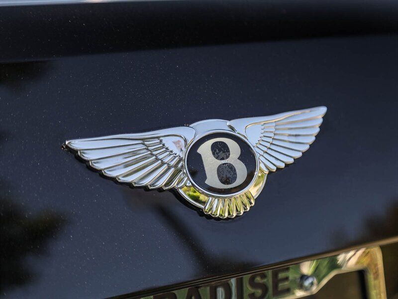 Used 2016 Bentley Mulsanne Speed RWD image 17